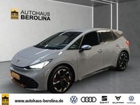 Gebraucht Cupra Born 150 kW (204 PS) 2022 Grau Kleinwagen