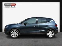 gebraucht Seat Arona Xperience 1.0TSI 5J.GAR VOLLED NAVI FULLINK SITZHZ