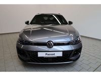 Neu VW Passat R-line 150 PS (110 kW) 2026 Grau Kombi