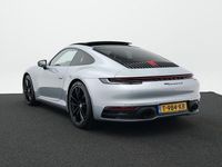 Gebraucht Porsche 911 Carrera 4S 450 PS (330 kW) 2021 Grau Coupé
