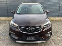 Gebraucht Opel Mokka X Innovation 140 PS (102 kW) 2017 Braun SUV