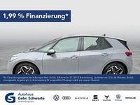 Gebraucht VW ID.3 Pro Performance 150 kW (204 PS) 2022 Grau Kleinwagen