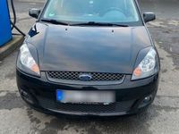 gebraucht Ford Fiesta mk5 1.6tdci neue tüv