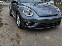 gebraucht VW Beetle 1.4 TSI Sport Sport