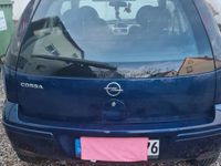 gebraucht Opel Corsa 1.0 Twinport -