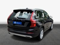 gebraucht Volvo XC90 B5 D AWD Geartronic Momentum Pro