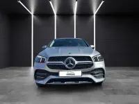 Gebraucht Mercedes GLE350 AMG 320 PS (235 kW) 2020 Silber SUV