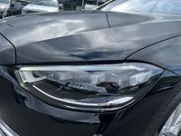 Gebraucht Mercedes S450 367 PS (269 kW) 2024 Obsidianschwarz Limousine