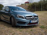 gebraucht Mercedes A250 Sport