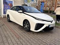 Gebraucht Toyota Mirai 154 PS (113 kW) 2017 Limousine