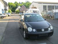 gebraucht VW Polo 1.4