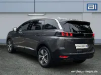 Gebraucht Peugeot 5008 Allure 131 PS (96 kW) 2024 Platiniumgrau SUV