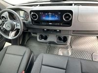 Neu Mercedes Sprinter 150 PS (110 kW) 2026 Weiss Van