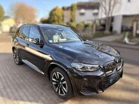 Gebraucht BMW iX3 210 kW (286 PS) 2023 Schwarz SUV
