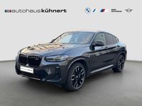 Gebraucht BMW X4 M 340 PS (250 kW) 2023 Sophistograu brillanteffekt me SUV