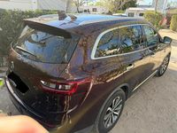 Gebraucht Renault Koleos 184 PS (135 kW) 2022 SUV