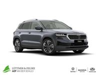 Gebraucht Skoda Karoq Selection 150 PS (110 kW) 2026 Graphite grau metallic SUV