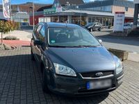 gebraucht Ford Focus 1.6