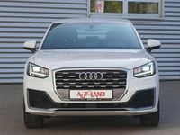 Gebraucht Audi Q2 S-Line 150 PS (110 kW) 2019 Weiß SUV