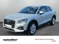 Używany Audi Q2 Advanced Plus 150 KM (110 kW) 2025 SUV