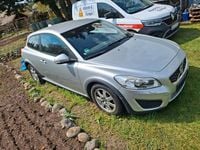 Gebraucht Volvo C30 110 PS (80 kW) 2010 Grau Kleinwagen