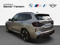 gebraucht BMW iX3 Impressive Harman/Kardon AHK HUD Head-Up