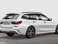 Gebraucht BMW M340 Shadowline 340 PS (250 kW) 2022 Weiß Limousine