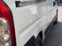 gebraucht Fiat Ducato multijet 115 ps euro 5