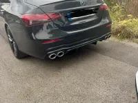 Gebraucht Mercedes E53 AMG AMG 435 PS (319 kW) 2022 Schwarz Limousine