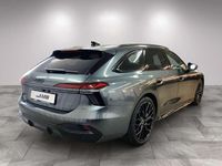 Gebraucht Audi A6 Edition .1 204 PS (150 kW) 2025 Grau Kombi