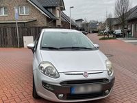 gebraucht Fiat Punto Evo 1.3 Multijet Gutes Auto!