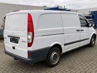 gebraucht Mercedes Vito Vito114 CDI Kompakt