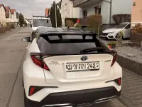 Gebraucht Toyota C-HR Team 197 PS (144 kW) 2023 SUV