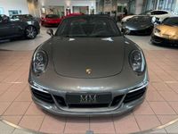 gebraucht Porsche 911 Targa 4 991GTS Aprroved 04/26