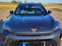 Occasion Cupra Formentor 150 ch (110 kW) 2025 Gris SUV