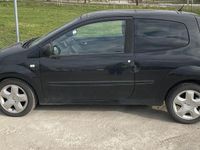 Gebraucht Renault Twingo Rip Curl 76 PS (55 kW) 2009 Schwarz Kleinwagen