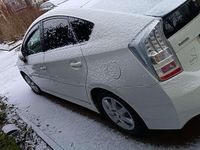 Gebraucht Toyota Prius Life 99 PS (72 kW) 2009 Kleinwagen