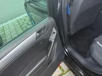 Gebraucht VW Golf VII 271 PS (199 kW) 2012 Schwarz Kleinwagen