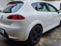 gebraucht Seat Leon 1.4 TSI Style