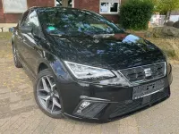 Gebraucht Seat Ibiza XCELLENCE 116 PS (85 kW) 2020 Kleinwagen