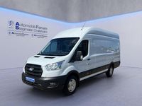 Gebraucht Ford Transit Trend 131 PS (96 kW) 2025 Weiß Limousine