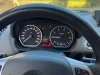 Gebraucht BMW 118 129 PS (94 kW) 2005 Grau Kleinwagen