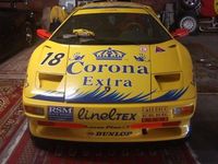 Gebraucht Lamborghini Diablo 537 PS (394 kW) 1996 Gelb Coupé