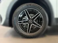 Gebraucht Mercedes EQB250+ AMG 139 kW (190 PS) 2025 Weiß SUV