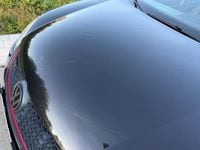 Gebraucht VW Golf V GTI 230 PS (169 kW) 2007 Schwarz Limousine