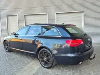 Gebraucht Audi A6 Comfort 256 PS (188 kW) 2005 Blau Kombi