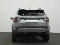 Używany Dacia Duster Expression 101 KM (74 kW) 2026 Szary SUV