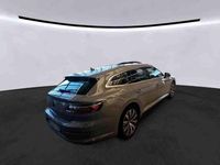 Gebraucht VW Arteon Elegance 200 PS (147 kW) 2023 Mondsteingrau Kombi