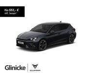 Neu Cupra Leon VZ 272 PS (200 kW) 2026 Grau ("magnetic tech") Limousine