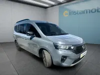 Neu Nissan Townstar 131 PS (96 kW) 2026 Weiß Van / Kleinbus